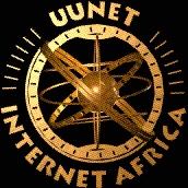 Internet Africa historical logo